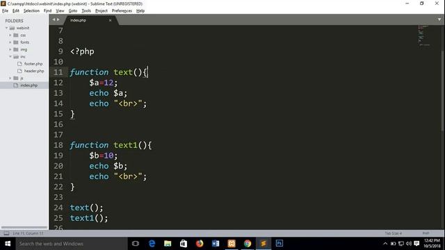 php fundamentals tutorials in bangla step by step || php globalvariable (Part-25) смотреть онлайн