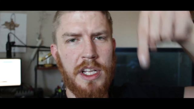 Beard or Baby Face!? смотреть онлайн