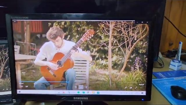 Samsung SyncMaster SA300 смотреть онлайн