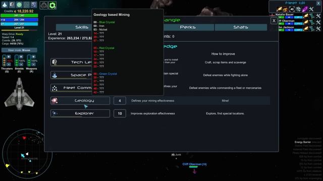 Star Valor is an Open World Sci Fi RPG Worth Clocking Hours In смотреть онлайн