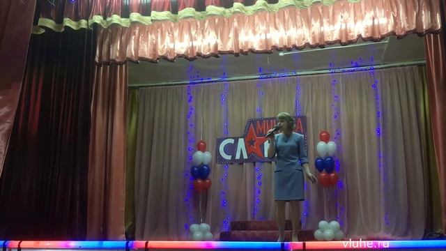 Тихонова Людмила сказка «Девушка и лесовик» смотреть онлайн