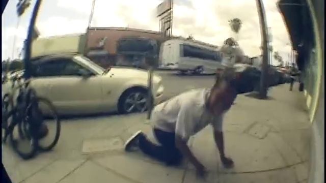 Earl Sweatshirt - EARL