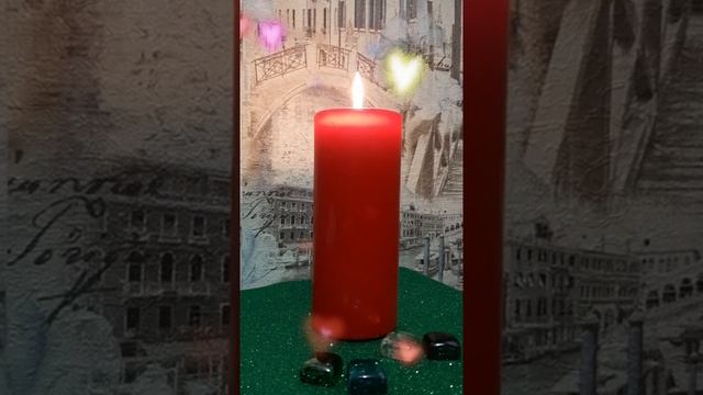 ВОЛШЕБНАЯ Техника ПОСЫЛАНИЯ ЛЮБВИ ? смотреть онлайн