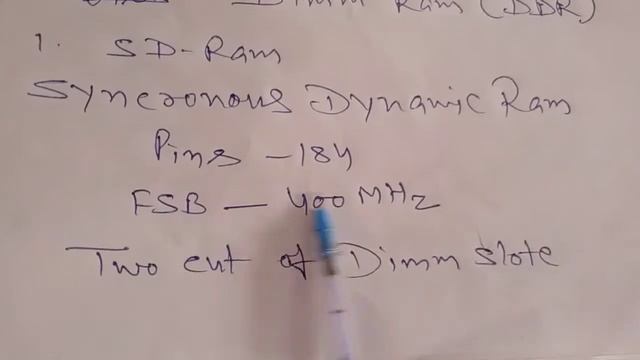 D-RAM (Simm/dimm ) смотреть онлайн