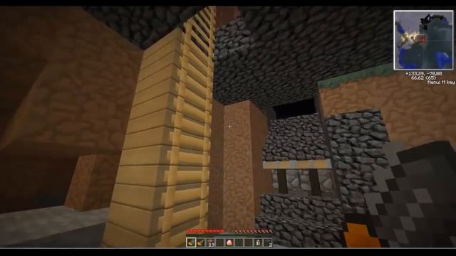 Урок по Industrial Craft 2 (электроинструменты) смотреть онлайн