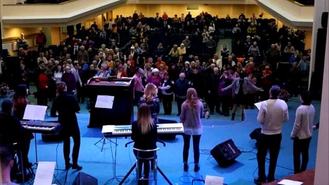 БОГ ИЗРАИЛЯ смотреть онлайн