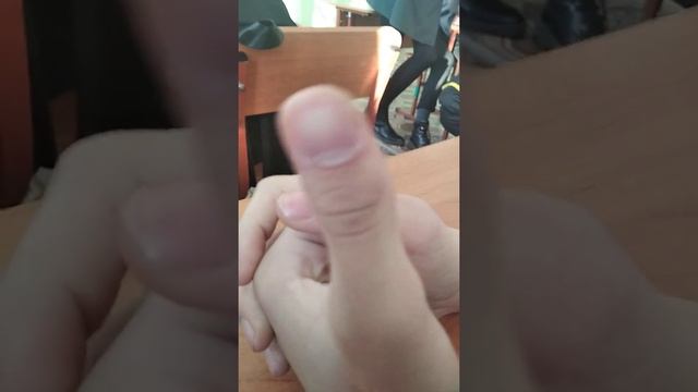 Шок????????обзор на палец(большой) розыгрыш пс 10 ваша капец смотреть онлайн