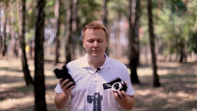 ЛУЧШИЙ ОБЪЕКТИВ ДЛЯ ФОТО И ВИДЕО! Честный обзор Tamron 17-50 2.8 VC! смотреть онлайн