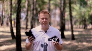 ЛУЧШИЙ ОБЪЕКТИВ ДЛЯ ФОТО И ВИДЕО! Честный обзор Tamron 17-50 2.8 VC!