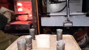 Как отлить колпаки на литые диски своими руками