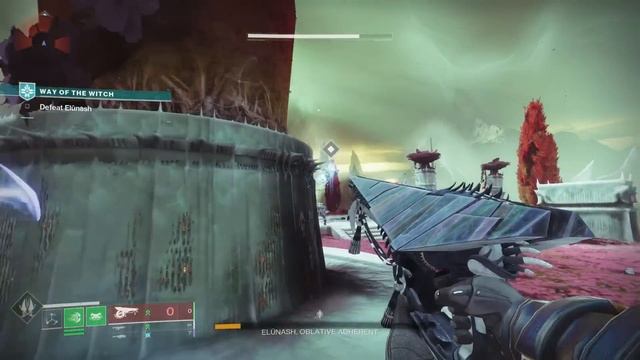 Destiny 2: New FINAL SHAPE Exotic! - Tessellation Gameplay