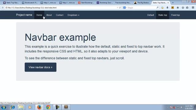 top 5 resources for bootstrap3 in hindi | HDT Tech Show Ep#02 смотреть онлайн