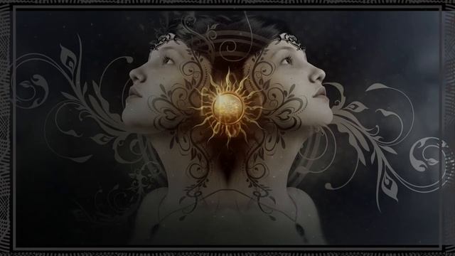 цветок сакуры/японская музыка/ флейта/ музыка для души смотреть онлайн