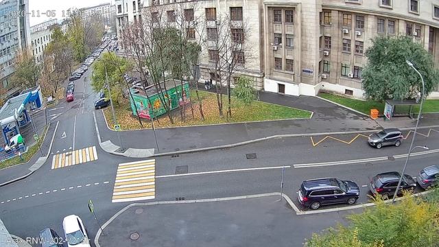 IP-камера Arax RNW-202-V213ir день смотреть онлайн