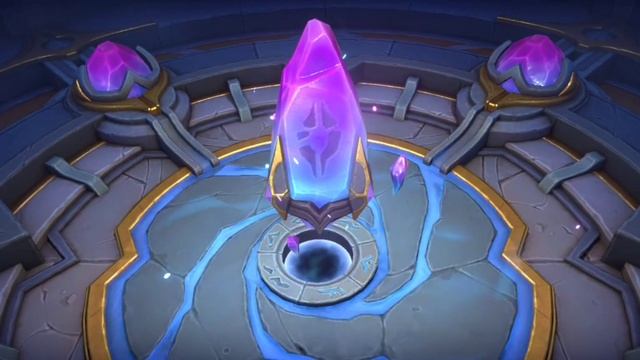 Открытие мираклов 21.07 Игра Infinite Magicraid смотреть онлайн