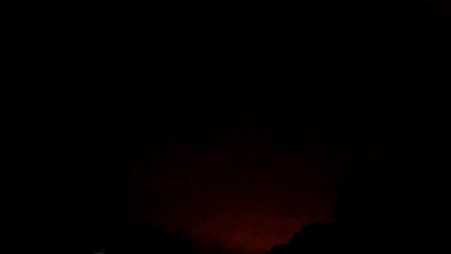 Amazing Thunderbooming Thunderstorm!