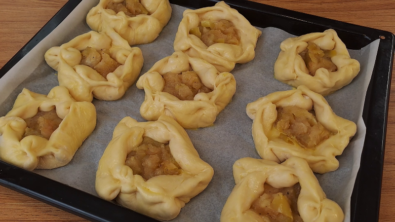 Вкусные рецепты