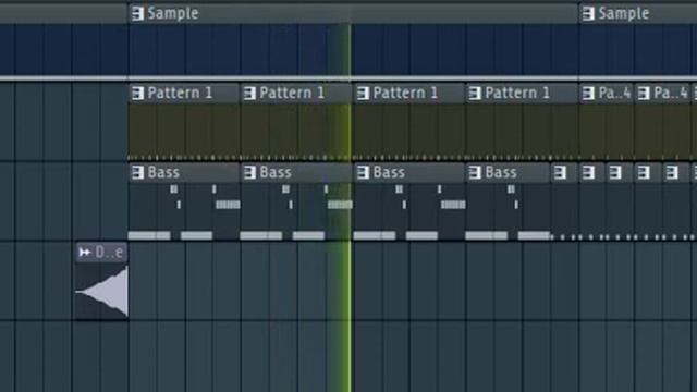 First ever beat, just mastering my craft, currently 2 days into it. смотреть онлайн