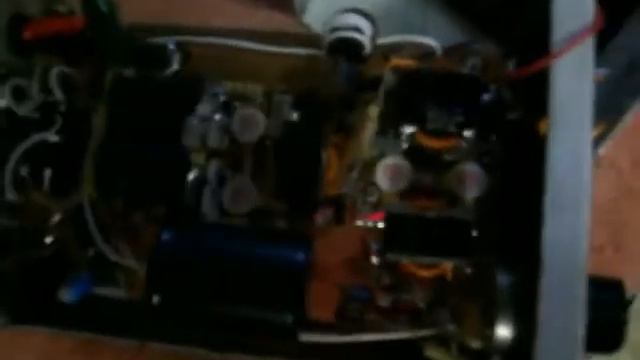 2x2 rebuild.wmv смотреть онлайн