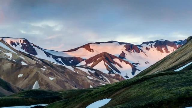 Расслабляющая музыка смотреть онлайн