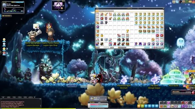 The BEST Starforcing Guide That YOU Should Follow in Maplestory!!! смотреть онлайн