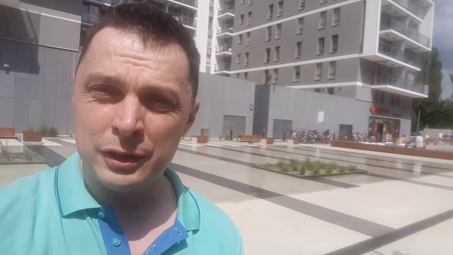 Штрафы в Польше Аренда квартиры посуточно Вола смотреть онлайн