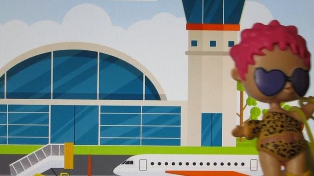 Бешенный модельер-звезда | Мультики LOL | КУКЛЫ ЛОЛ | Шарики LOL | #LOL #лол #DOLL #ДвеЦаревны смотреть онлайн