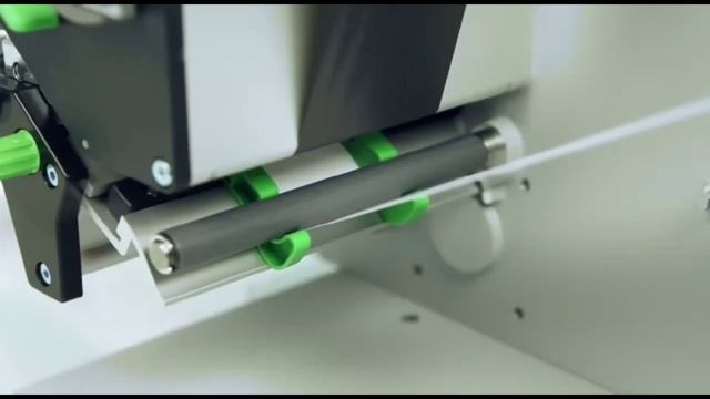 SQUIX 4MT CARE LABEL PRINTER смотреть онлайн
