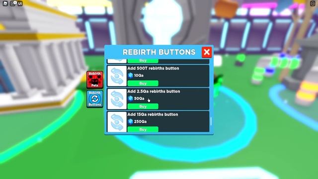 6 NEW FREE *MYTHIC PET* UPDATE CODES in CLICKER SIMULATOR! Roblox Clicker Simulator Codes (ROBLOX) смотреть онлайн