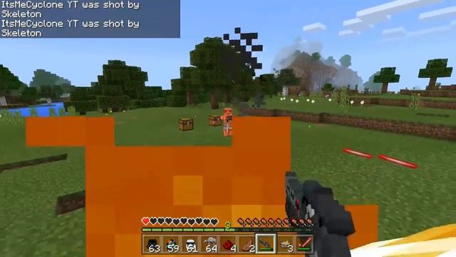 Minecraft STAR WARS MOD! - JEDI, SITH, LIGHTSABERS, & MORE! - (Minecraft PE Mods) смотреть онлайн