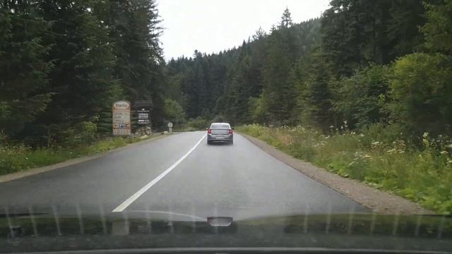 дорога Буковель- Яремче" смотреть онлайн