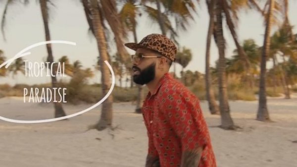 Marcus & Martinus, Alex Rose - Belinda