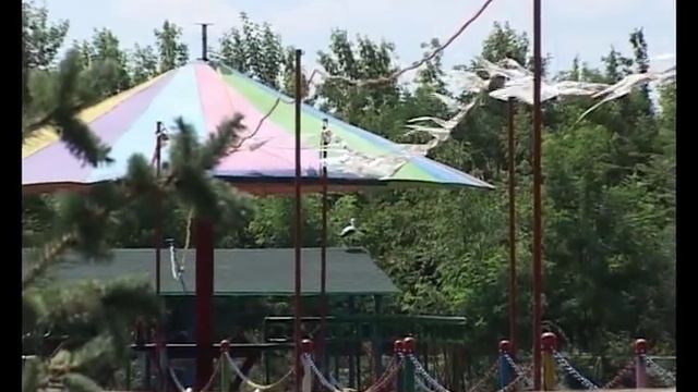 База отдыха "От заката до Рассвета" смотреть онлайн