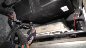 Как снять панель приборов на Приоре в одиночку