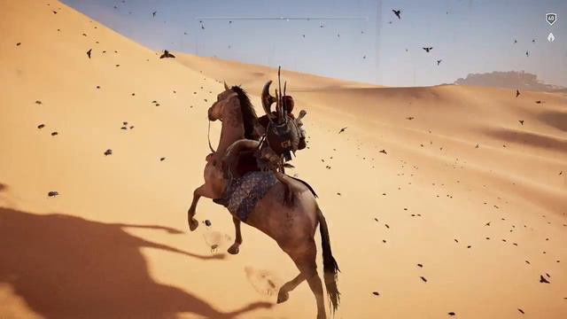 Assassin's Creed: Origins | Achievements | Overheating (20G) 🏆 смотреть онлайн