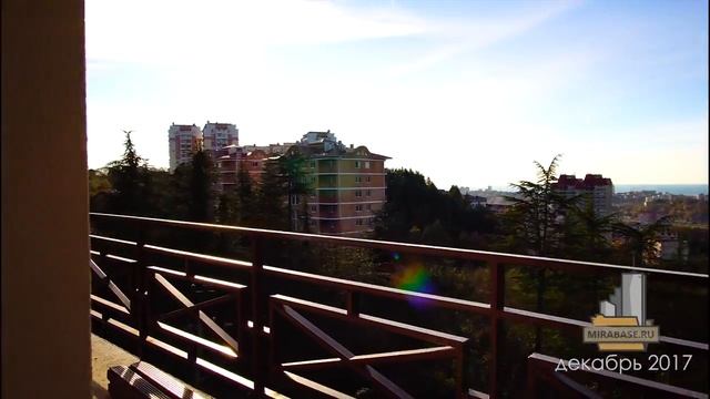 ЖК Панорама Сочи - недвижимость Сочи смотреть онлайн