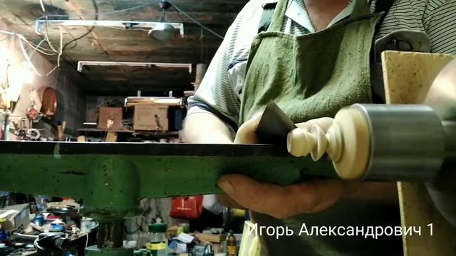 Продолжаю осваивать сверхдлинный и сверхтупой угол заточки ножичков токарных, без купюр смотреть онлайн