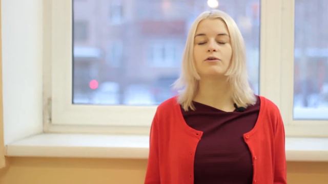 Поздравление Профкома студентов от группы УТС-16 [ФЭиА] смотреть онлайн