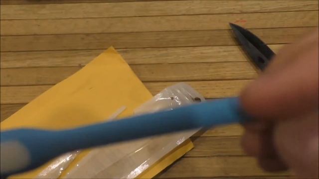 Посылка с Aliexpress.Xiaomi USB подсветка клавиатуры(синяя). смотреть онлайн