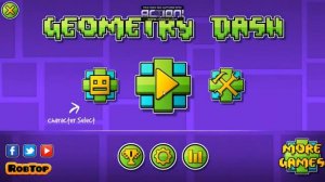 как скачать геометрия даш на пк
