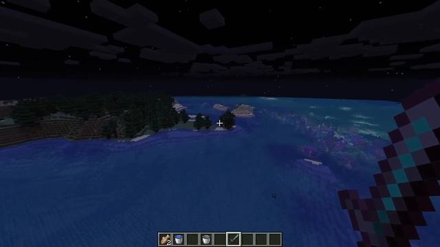 Philza Minecraft 1.17.1/1.16.5 Resource/Texture Pack Showcase смотреть онлайн