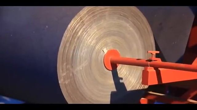 Материал "Экорубит", чистый битум и мастики - из отходов в доходы смотреть онлайн