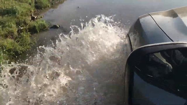 pajero off-road part 2 смотреть онлайн