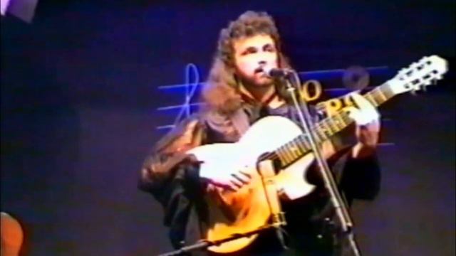 Коренблит Станислав. Мегапроект "Экология русского языка.Синтез слова и музыки". "Гнездо глухаря" смотреть онлайн