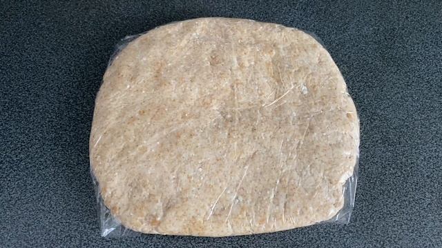 Творожное печенье из цельнозерновой муки.Вкусно и полезно! смотреть онлайн