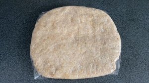 Творожное печенье из цельнозерновой муки.Вкусно и полезно!