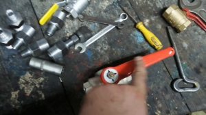 Установка трехходового крана в гидравлику трактора МТЗ