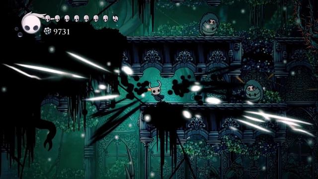 Hollow Knight Playthrough | Cloth And The Traitor Lord - Part 20 смотреть онлайн