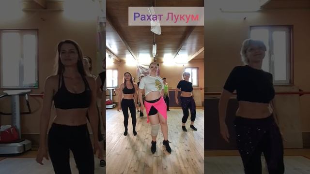 Набор в группу арабского танца Краснодар смотреть онлайн