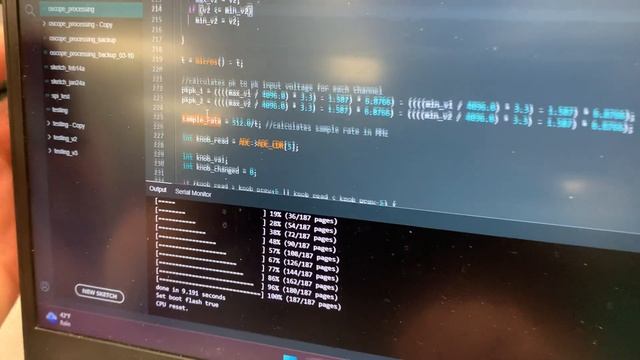 Sample Rate смотреть онлайн